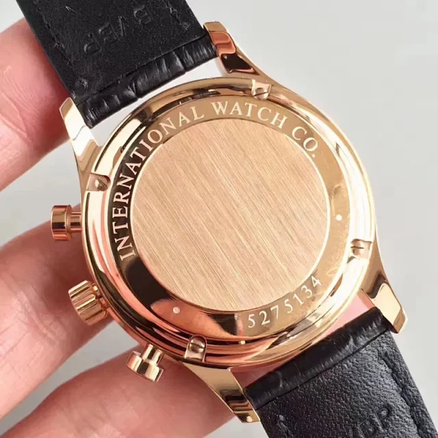 ZF 厂万国超级超薄葡计371417(图7)